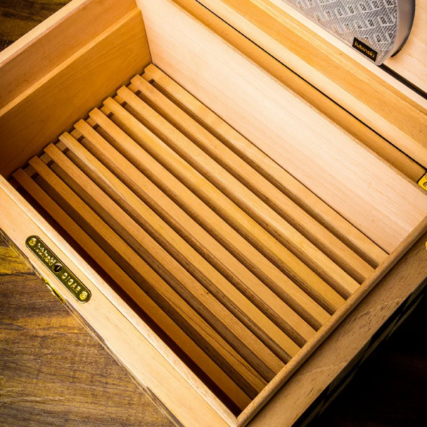 humidor lubinski y otv 2