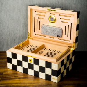 Humidor Lubinski YJA-60038