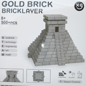 Set Za Modelovanje - Piramida