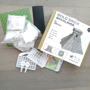 Set Za Modelovanje - Piramida