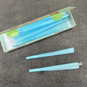 Rizle Cone Pre Roll
