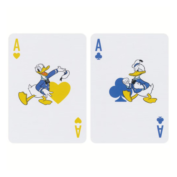 donald duck 3