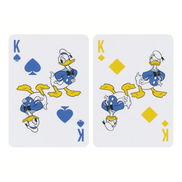 donald duck 4