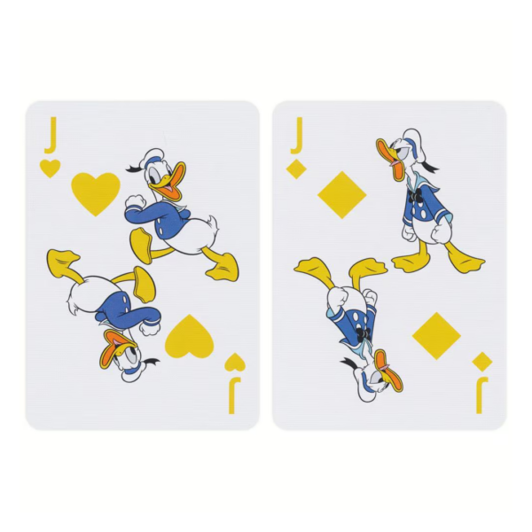 donald duck 6