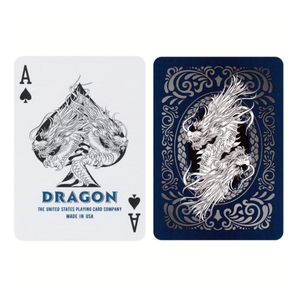 dragon deck 1