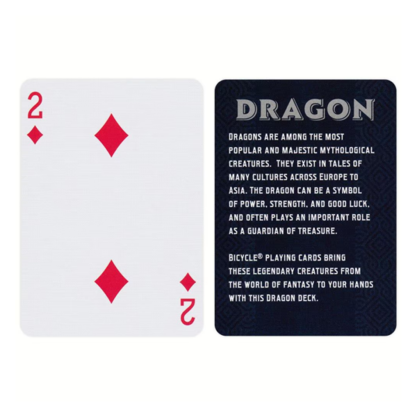 dragon deck 5