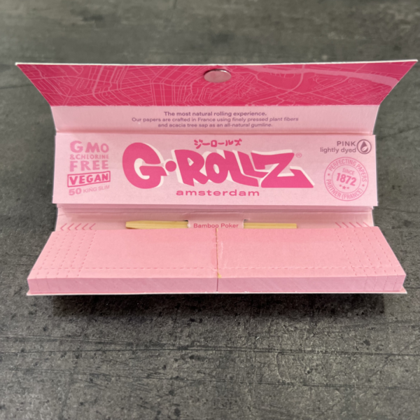 grollz pink 3