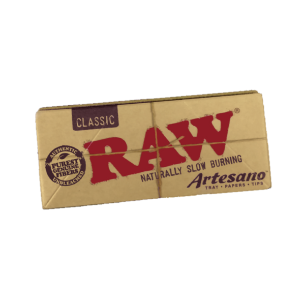 raw slim