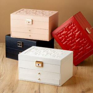 Kutija Za Nakit Tesoro