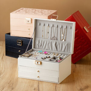 Kutija Za Nakit Tesoro