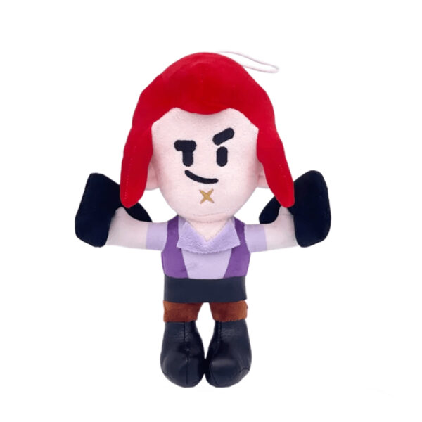 Brawl Stars Colt