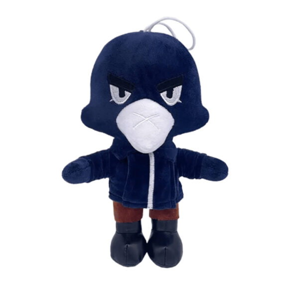 Brawl Stars Crow