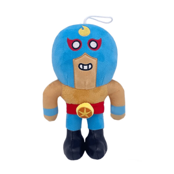 Brawl Stars El Primo