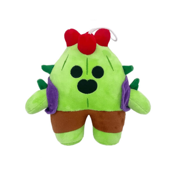 Brawl Stars Spike