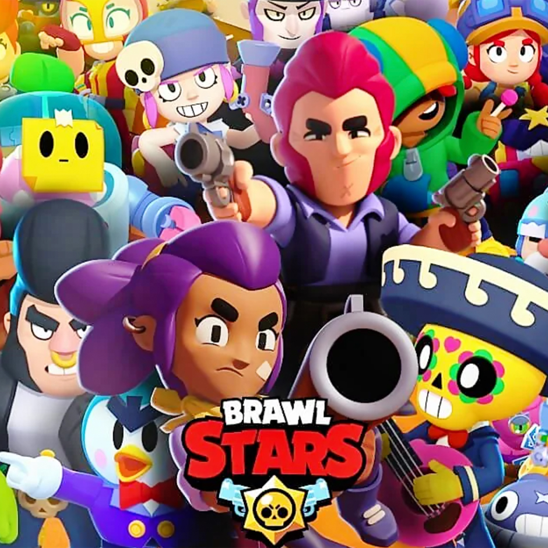 Brawl Stars