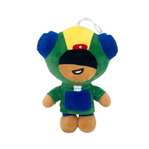 Igračka Brawl Stars - Leon