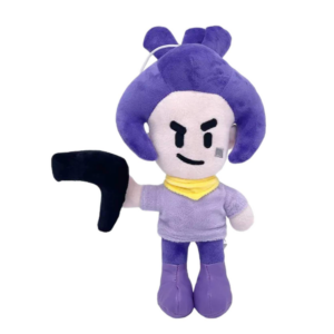 Igračka Brawl Stars - Shelly