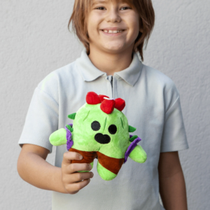 Igračka Brawl Stars - Spike