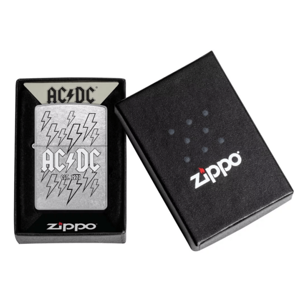 Zippo 48641 1 min