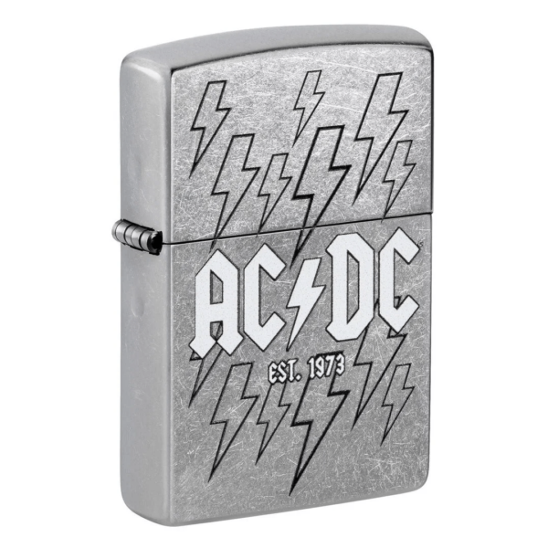 Zippo 48641 3 min