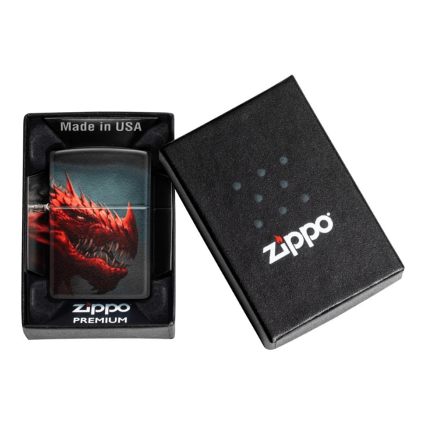 Zippo 48777 2 min