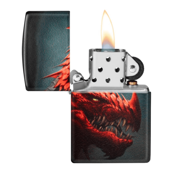 Zippo 48777 3 min