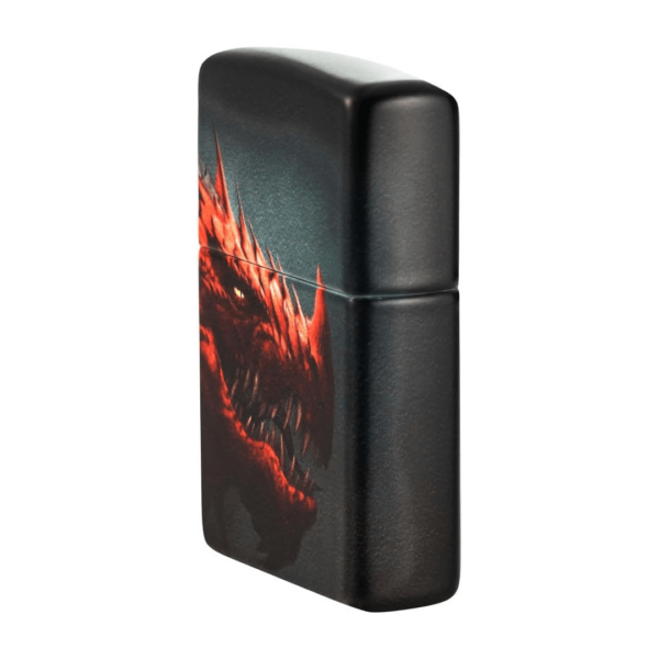 Zippo 48777 4 min