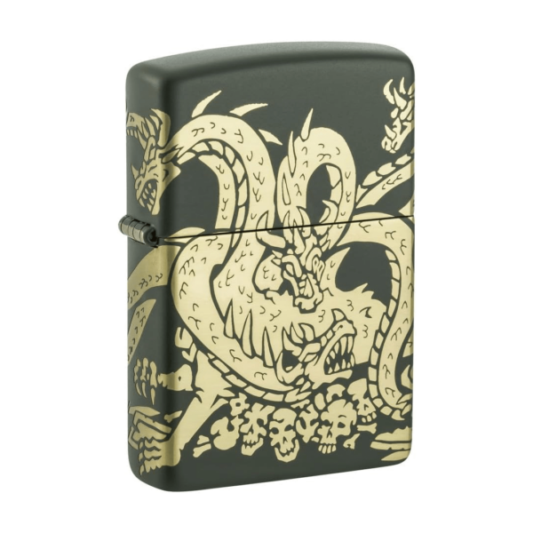 Zippo 48907 5 min