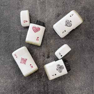Upaljač Brener Flame Aces 40804625