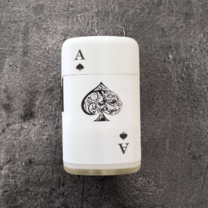 Upaljač Brener Flame Aces 40804625