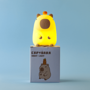 Lampa Kapibara