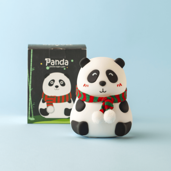 lampa panda 3