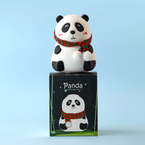 lampa panda 4