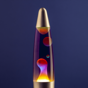 Lampa Lava Tuti Fruti
