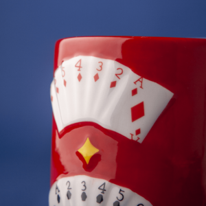 Šolja Poker