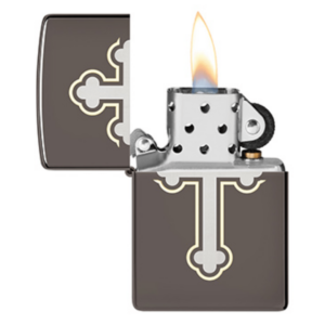 Zippo Upaljač Ortodox Cross 150-107810