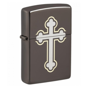 Zippo Upaljač Ortodox Cross 150-107810