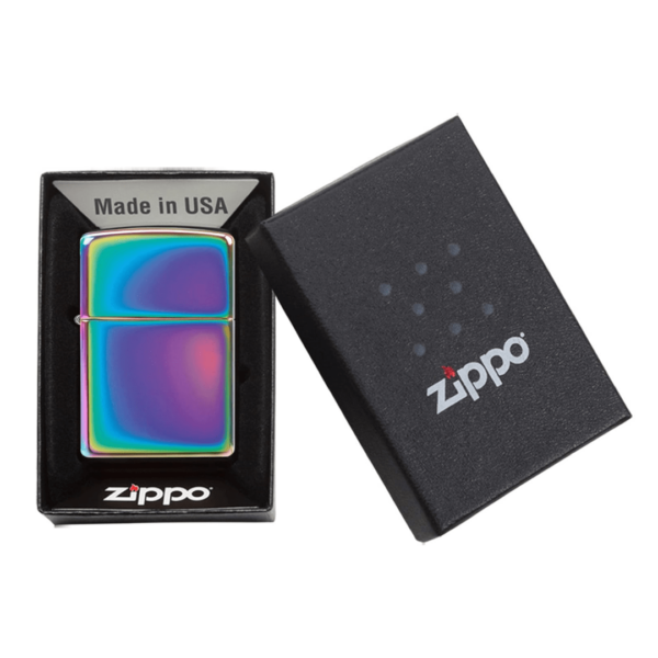 zippo 151 1 min