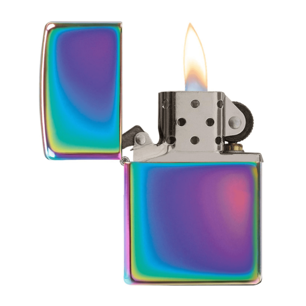 zippo 151 2 min