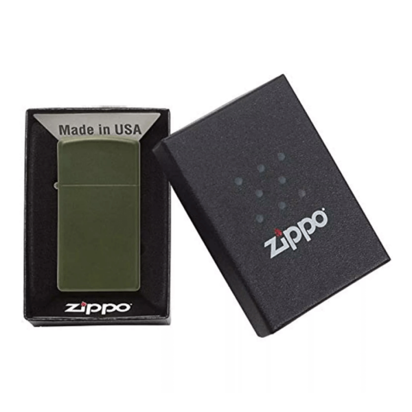 zippo 1627 1