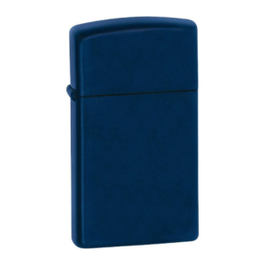 Zippo Upaljač Slim Blue Mate 1639