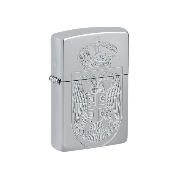 zippo 167 108302