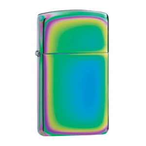Zippo Upaljač Slim Multy Color 20493