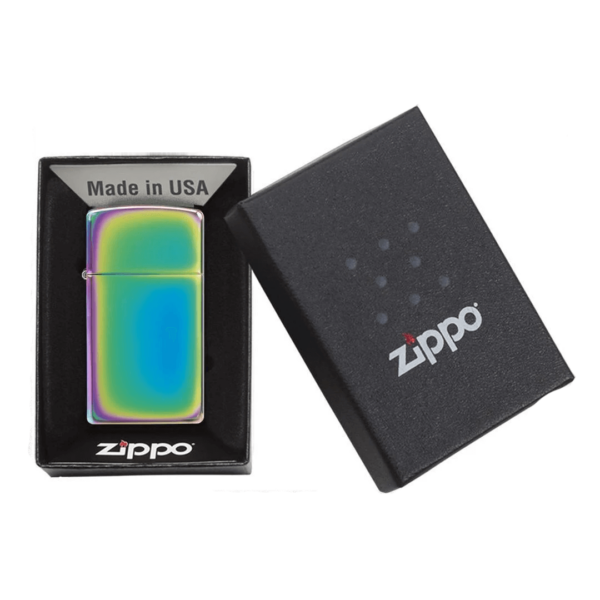 zippo 20493 3