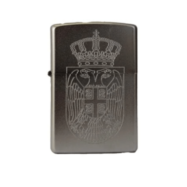 zippo 205 107812 2 min