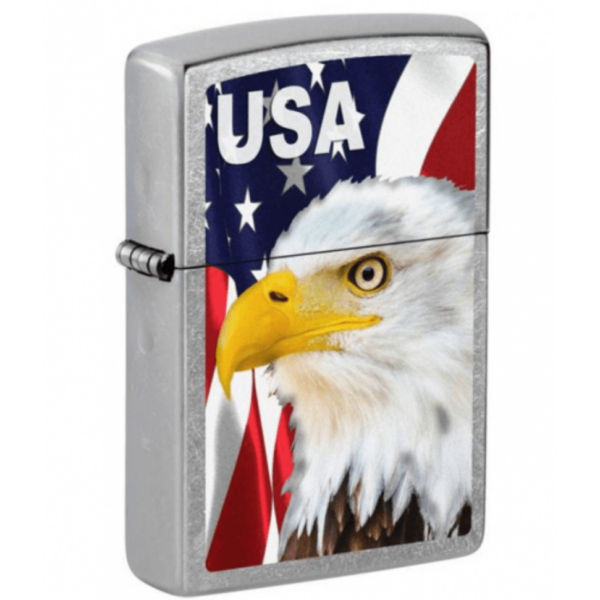 zippo 207 107807 min