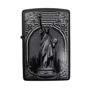 Zippo Upaljač Statue of Liberty 218-107806