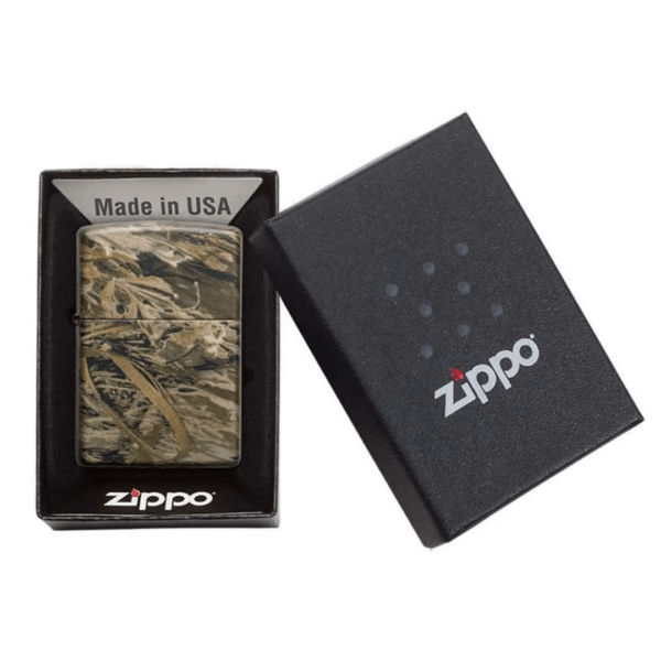 zippo 24072 1 min