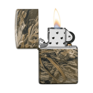 Zippo Upaljač Realtree Max 24072