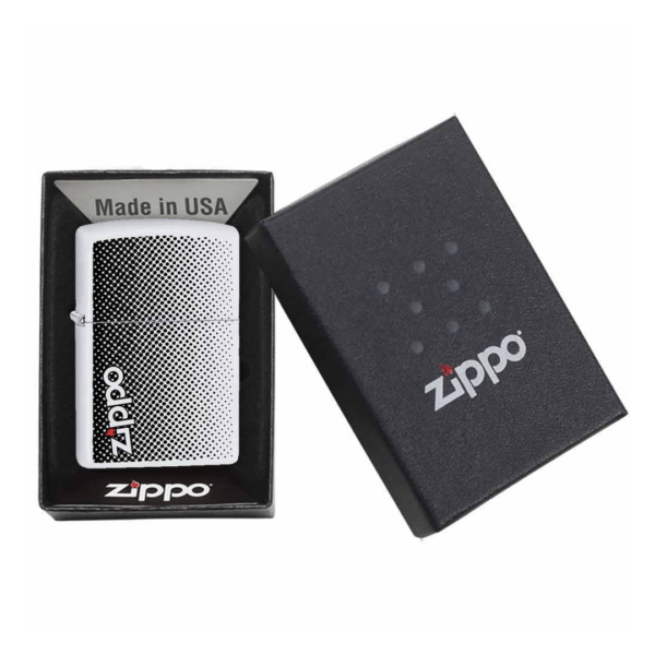 zippo 29689 1 min